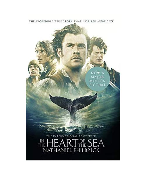 In the Heart of the Sea