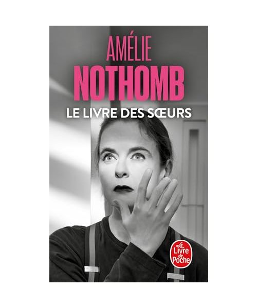 Le Livre des soeurs