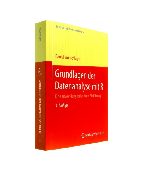 Grundlagen der Datenanalyse mit R