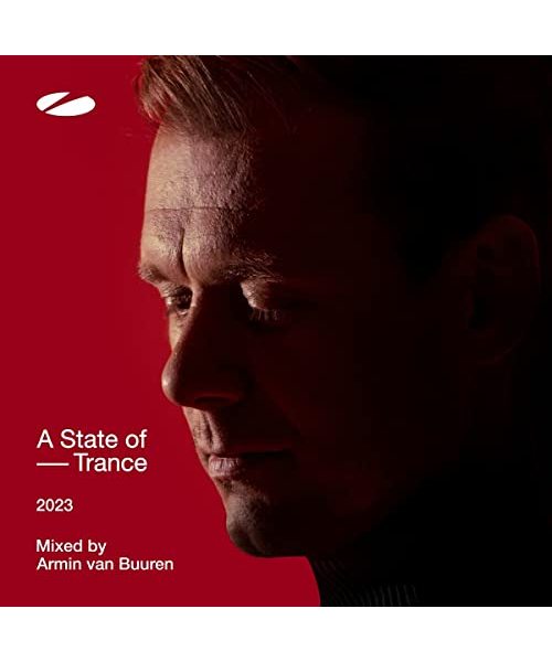A State Of Trance 2023