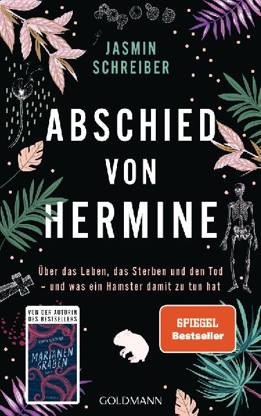Abschied von Hermine