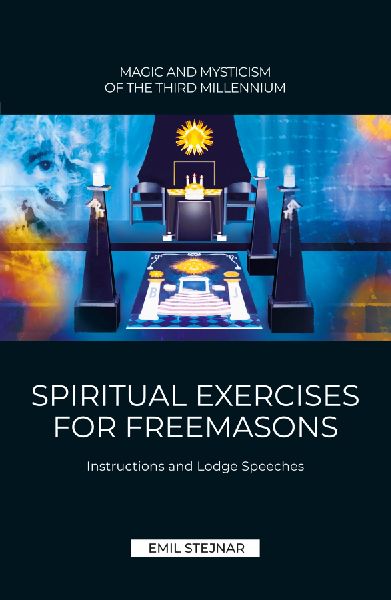 SPIRITUAL EXERCISES FOR FREEMASONS