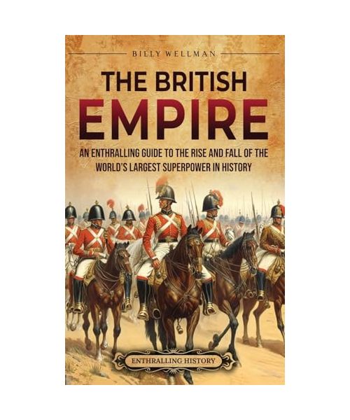 The British Empire