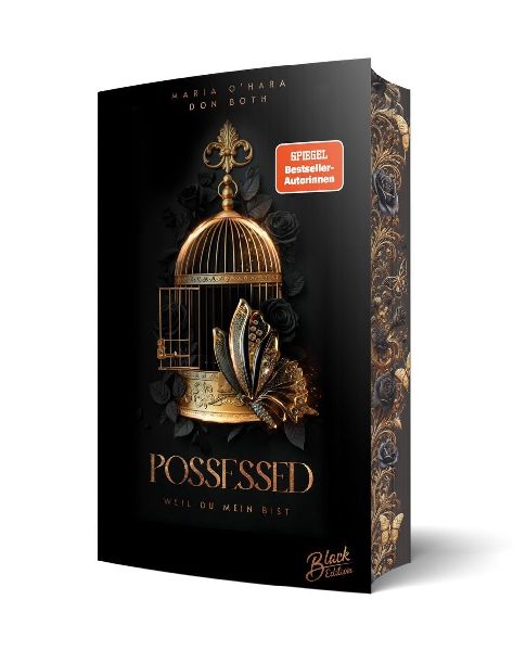 Possessed
