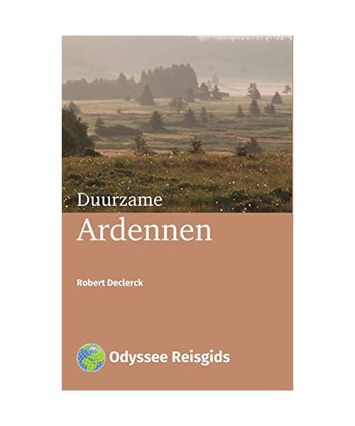 Duurzame Ardennen (Odyssee Reisgidsen)