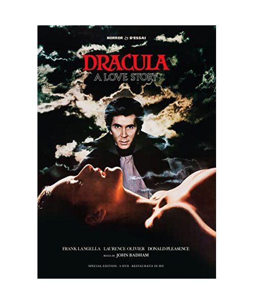 Dracula (Special Edition) (2 DVD) (Restaurato in HD)