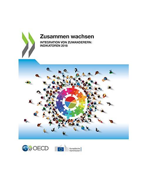Zusammen wachsen