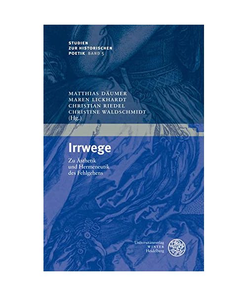 Irrwege