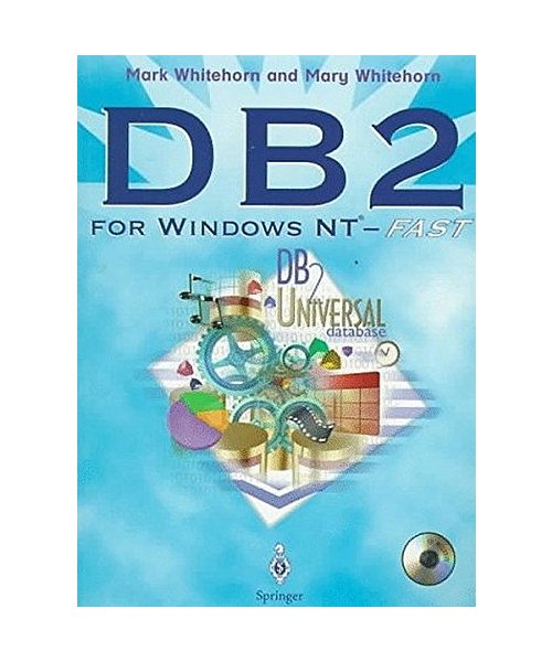 DB2 for Windows NT fast