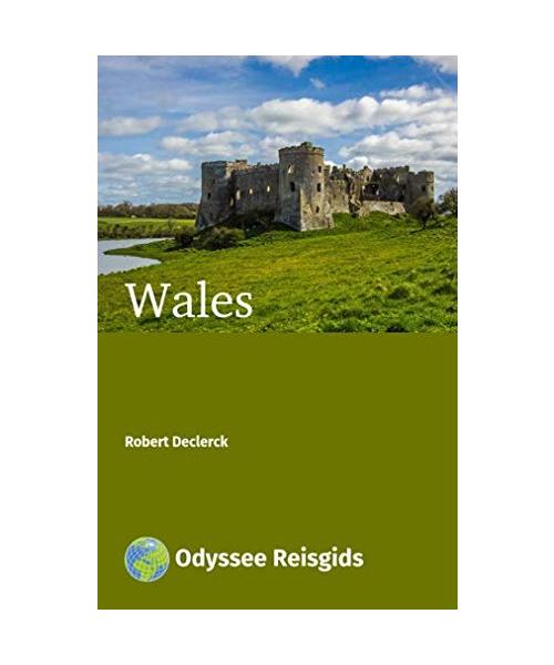 Wales (Odyssee Reisgidsen)