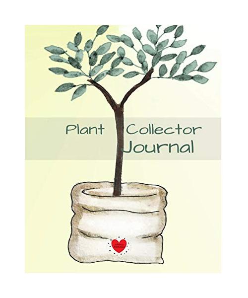 Plant Collector Journal