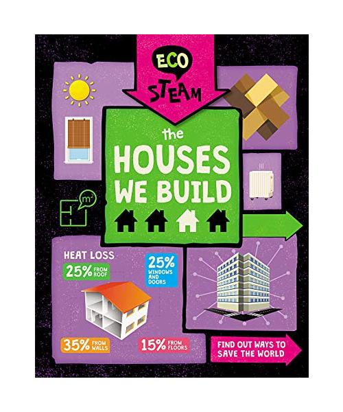 The Houses We Build