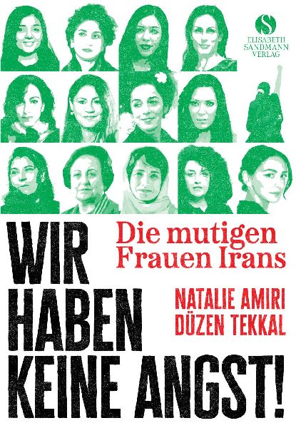 Die mutigen Frauen Irans