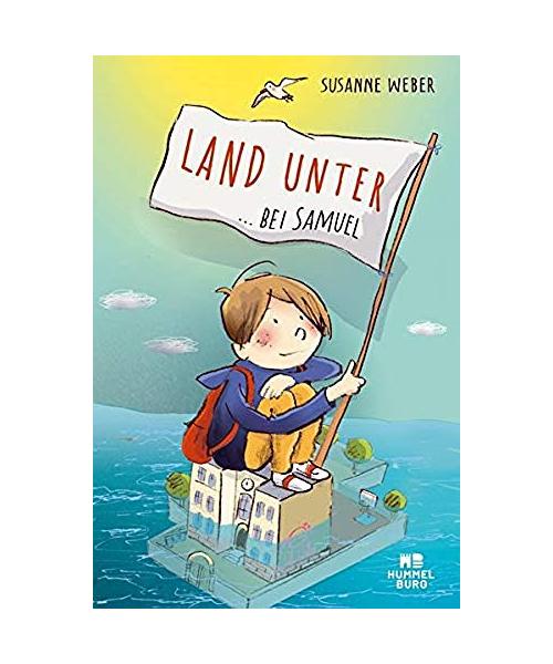 Land unter bei Samuel