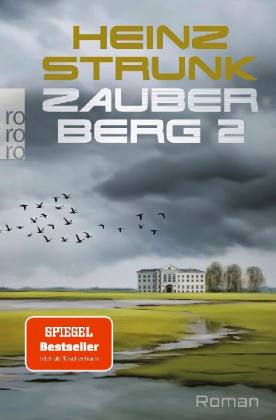 Zauberberg 2
