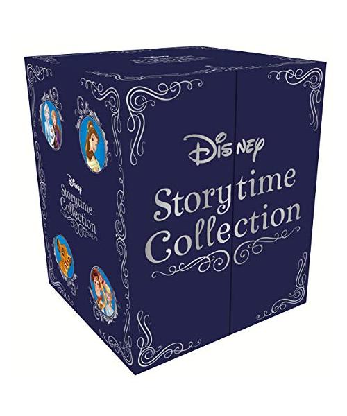 Disney Storytime Collection (Special Edition)