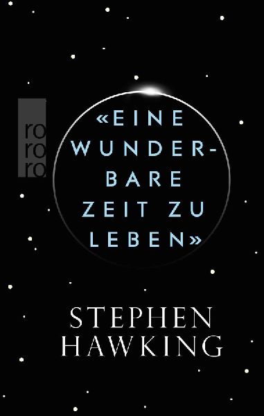«Eine wunderbare Zeit zu leben»