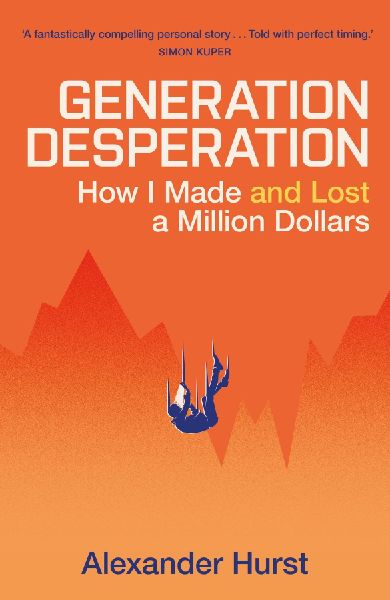 Generation Desperation