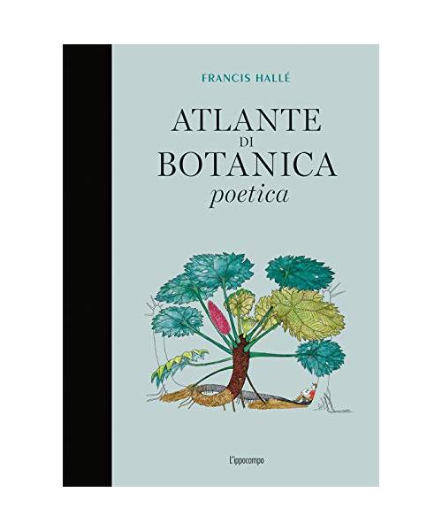 Atlante di botanica poetica