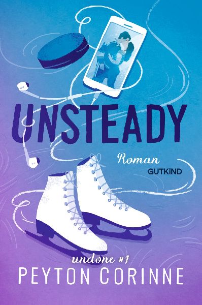 Unsteady (Undone 1)