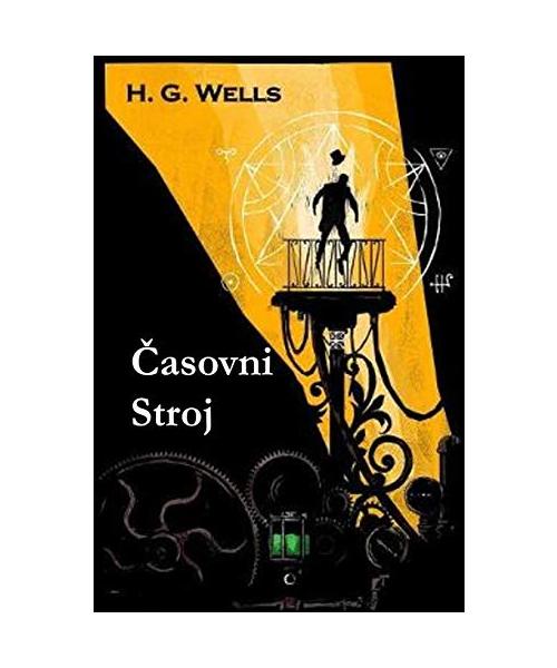Časovni Stroj: The Time Machine, Slovenian edition
