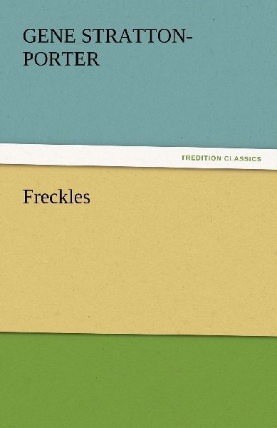 Freckles
