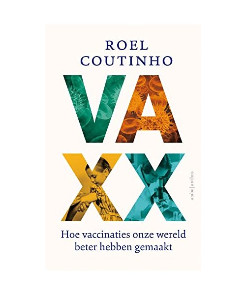 Vaxx: hoe vaccinaties onze wereld beter hebben gemaakt