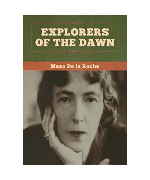 Explorers of the Dawn