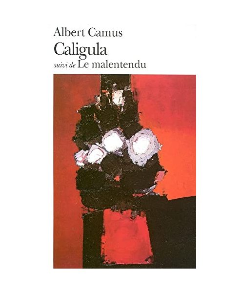 Caligula Malentendu