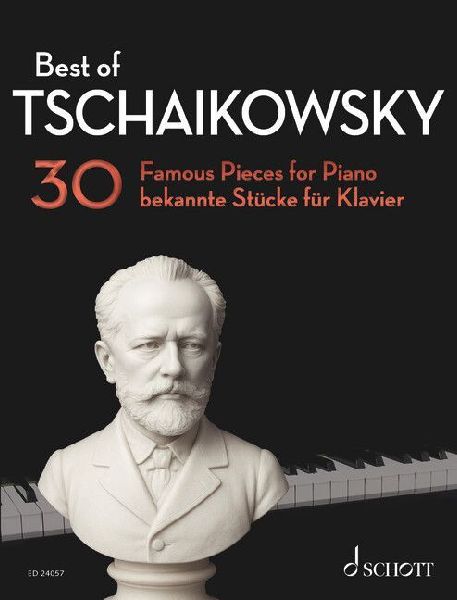 Best of Tschaikowsky
