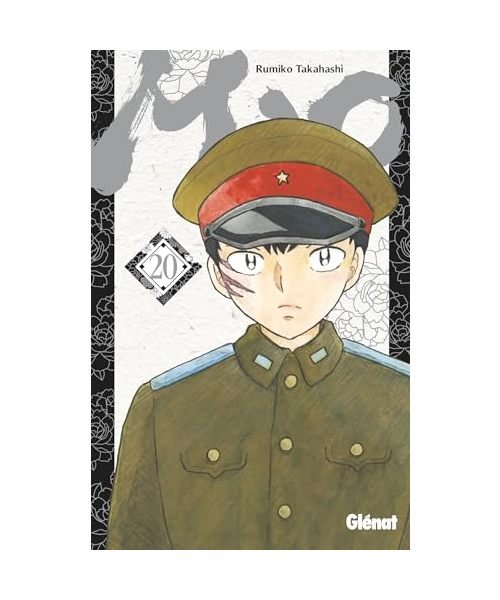 Mao - Tome 20