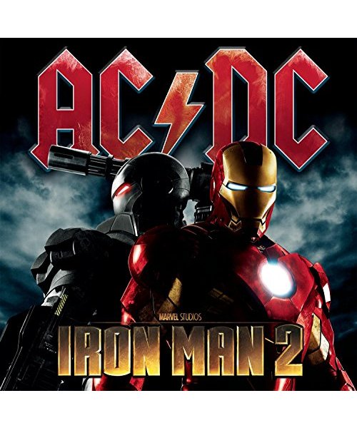 Iron Man 2