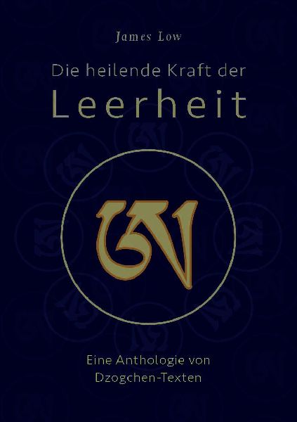 Die heilende Kraft der Leerheit