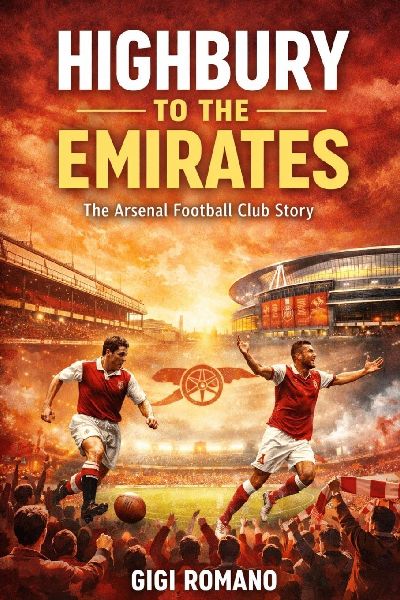 Highbury to the Emirates