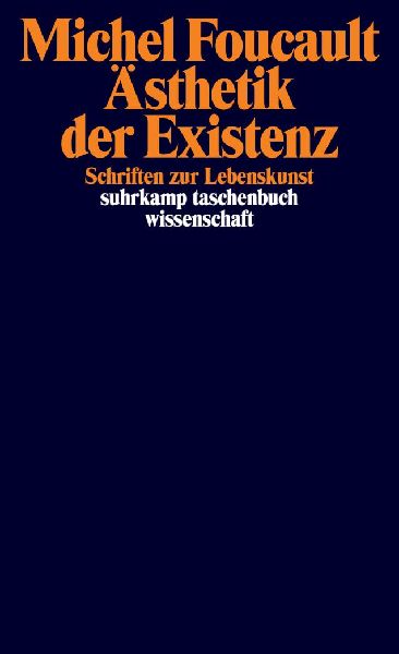 Ästhetik der Existenz
