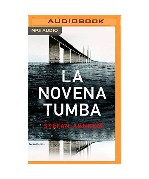La Novena Tumba (Narración En Castellano)