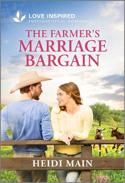 The Farmer's Marriage Bargain
