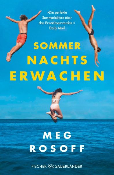 Sommernachtserwachen