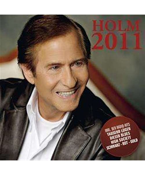 Holm 2011