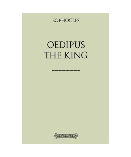 Oedipus the King