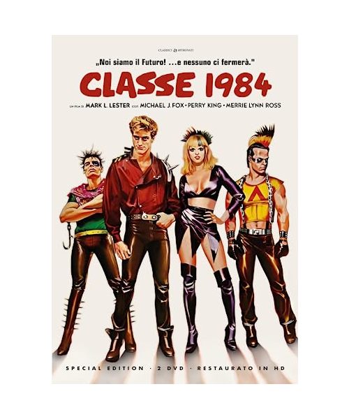 Non Entrate In Quella Casa Special Edition