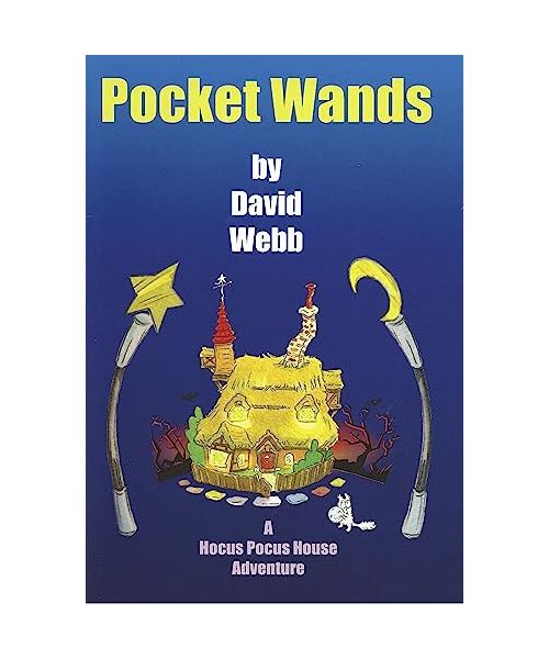 Pocket Wands