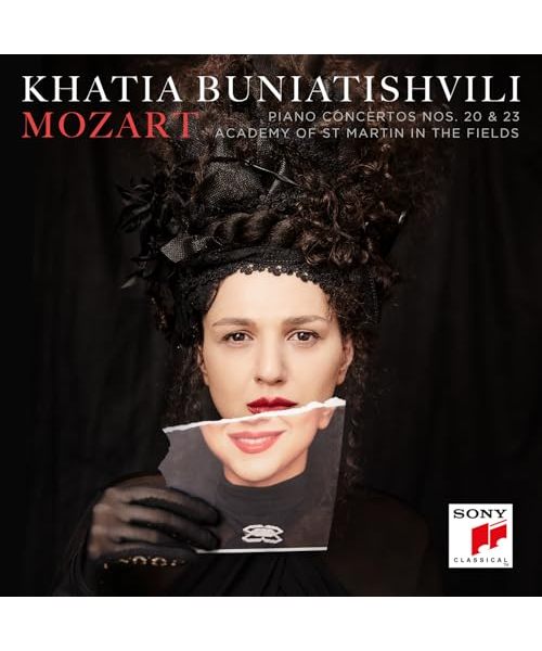 Piano Concertos Nos. 20 & 23