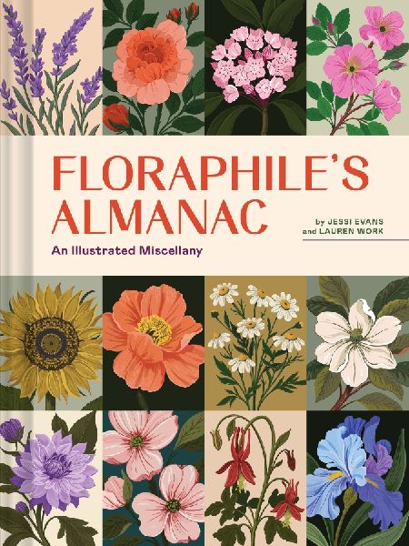 Floraphile's Almanac