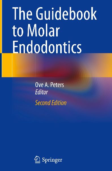 The Guidebook to Molar Endodontics