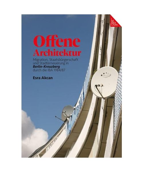 Offene Architektur