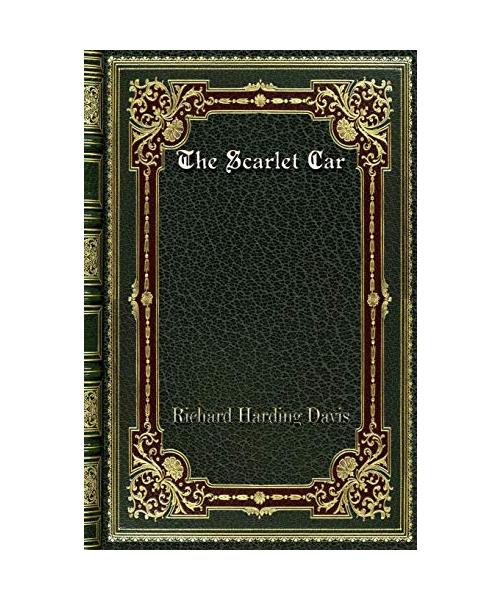 The Scarlet Car