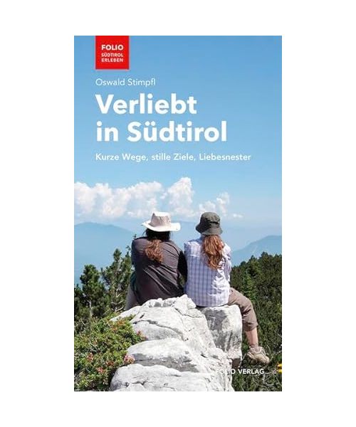 Verliebt in Südtirol
