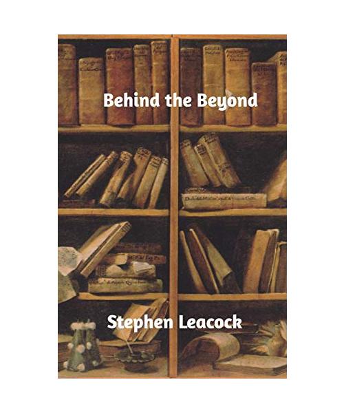 Behind the Beyond