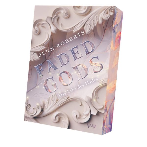 Faded Gods